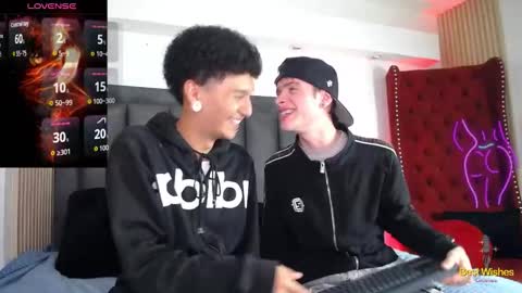 Snapshot of jack_frosst_ chatting on March 26, 2026, 4:18 am JACK online show from March 26, 2026, 4:18 am