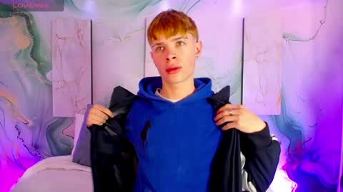 Snapshot of jack_frosst_ chatting on March 29, 2026, 11:32 am JACK online show from March 29, 2026, 11:32 am