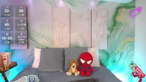 Snapshot of jack_frosst_ chatting on April 2, 2026, 12:36 pm JACK online show from April 2, 2026, 12:36 pm