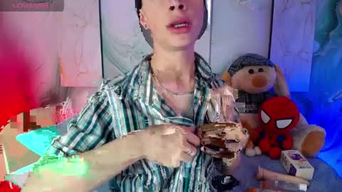 Snapshot of jack_frosst_ chatting on April 8, 2026, 12:27 pm JACK online show from April 8, 2026, 12:27 pm