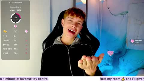 Snapshot of jack_frosst_ chatting on April 10, 2026, 12:43 pm JACK online show from April 10, 2026, 12:43 pm