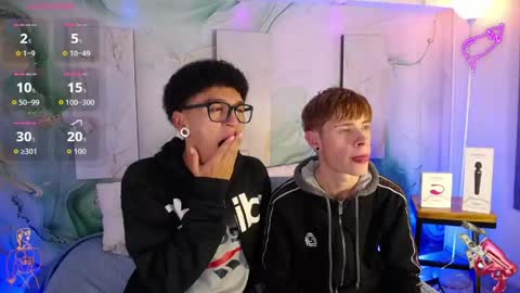 Snapshot of jack_frosst_ chatting on April 11, 2026, 12:53 pm JACK online show from April 11, 2026, 12:53 pm