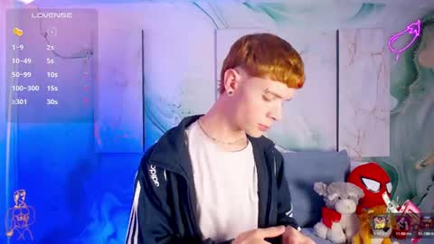 Snapshot of jack_frosst_ chatting on April 25, 2026, 1:03 pm JACK online show from April 25, 2026, 1:03 pm