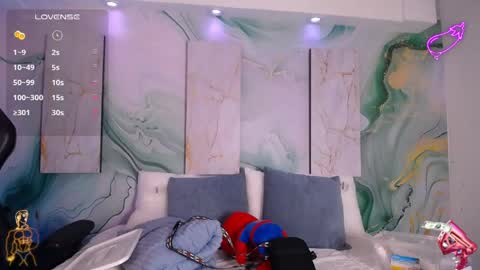 Snapshot of jack_frosst_ chatting on April 28, 2026, 12:54 pm JACK online show from April 28, 2026, 12:54 pm