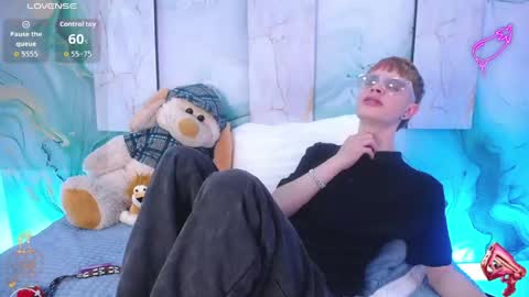 Snapshot of jack_frosst_ chatting on May 14, 2026, 12:45 pm JACK online show from May 14, 2026, 12:45 pm