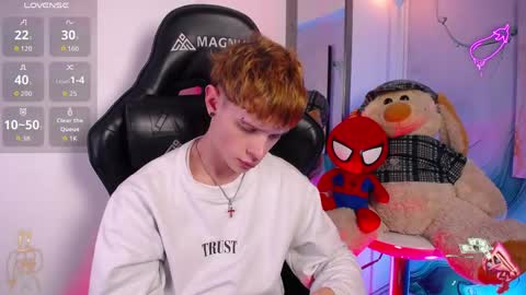 Snapshot of jack_frosst_ chatting on May 21, 2026, 1:07 pm JACK online show from May 21, 2026, 1:07 pm