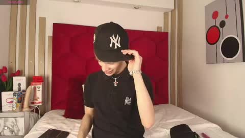Snapshot of jack_frosst_ chatting on May 27, 2026, 8:50 pm JACK online show from May 27, 2026, 8:50 pm