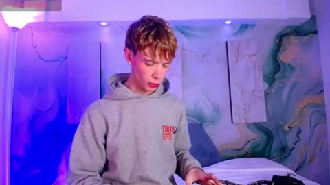 JACK  online show from June 10, 2026, 12:26 pm