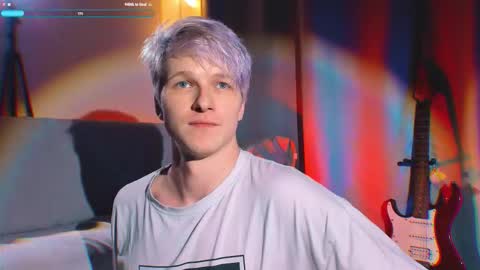 brestonsweet online show from November 22, 2025, 8:19 pm