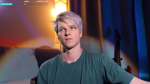 brestonsweet online show from December 2, 2025, 2:39 am