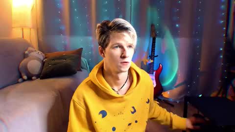 brestonsweet online show from March 2, 2026, 2:24 pm