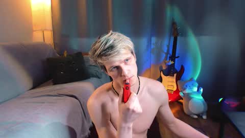 brestonsweet online show from March 12, 2026, 4:29 am