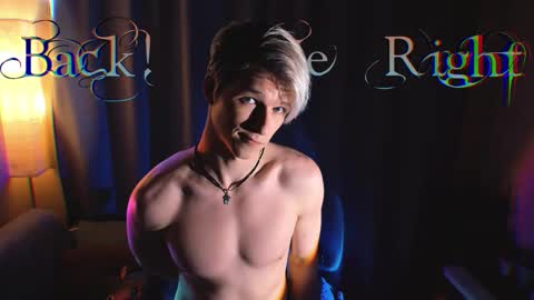 brestonsweet online show from March 30, 2026, 7:37 pm