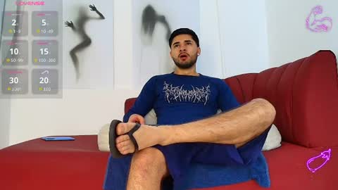 Snapshot of jack_hills2 chatting on July 9, 2026, 2:10 pm online show from July 9, 2026, 2:10 pm