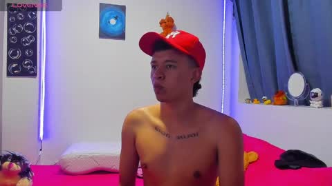 --- Jack  Jhosua --- online show from May 29, 2026, 6:28 pm