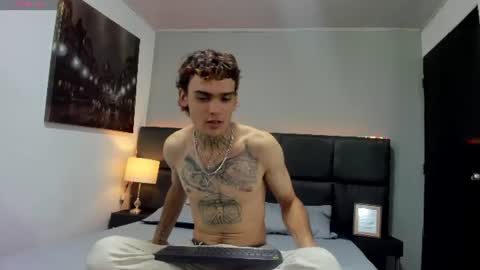 jack_mansonn online show from July 27, 2026, 4:58 pm