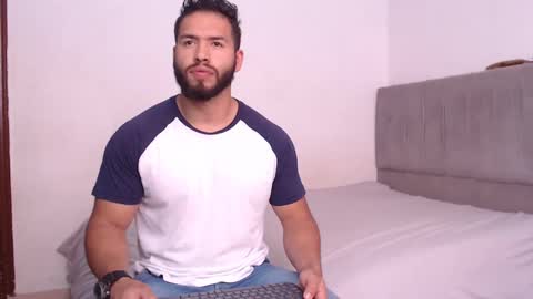 jack and leah online show from February 25, 2025, 6:20 pm