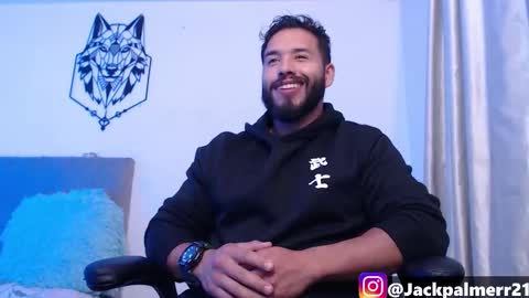 jack and leah online show from October 19, 2025, 12:55 am