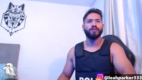 jack and leah online show from October 24, 2025, 3:36 am