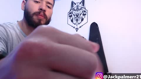 jack and leah online show from November 19, 2025, 12:10 am