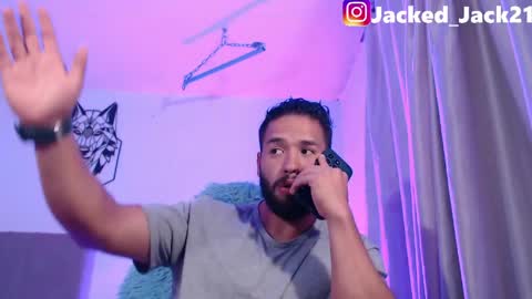 jack and leah online show from May 15, 2026, 11:56 pm