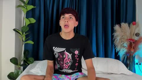 Jack online show from September 20, 2025, 1:45 pm