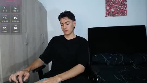 INDEPENDENT MODEL online show from February 14, 2025, 10:49 am