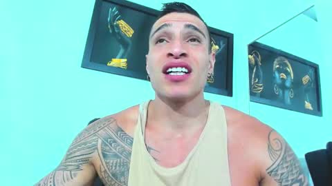 JACK PERGURTSON online show from January 22, 2025, 10:07 am