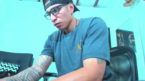 JACK PERGURTSON online show from January 26, 2025, 4:09 pm