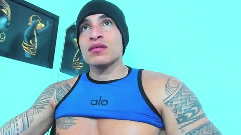 JACK PERGURTSON online show from February 10, 2025, 10:09 am