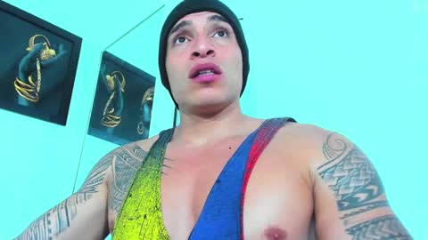 JACK PERGURTSON online show from February 18, 2025, 10:05 am