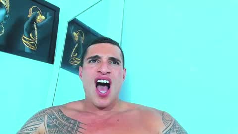 JACK PERGURTSON online show from February 28, 2025, 11:36 am