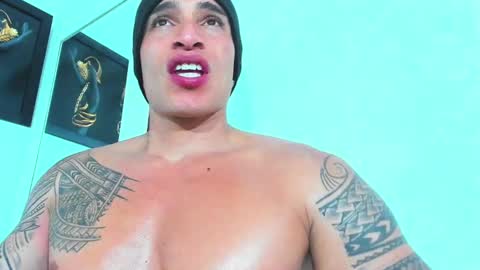 JACK PERGURTSON online show from March 8, 2025, 10:00 am