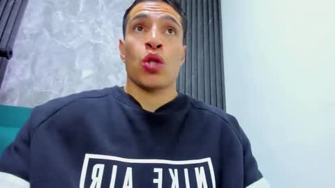 JACK PERGURTSON online show from December 2, 2025, 10:31 am