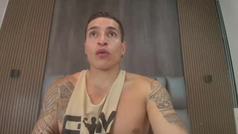 JACK PERGURTSON online show from March 20, 2026, 10:42 am