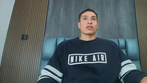 JACK PERGURTSON online show from April 13, 2026, 10:43 am