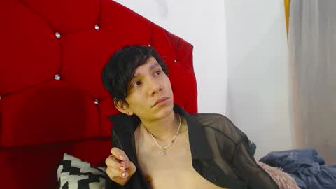 Laick online show from March 8, 2026, 2:04 am