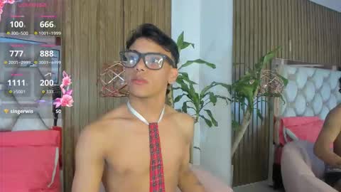 Jack online show from November 29, 2025, 4:26 am