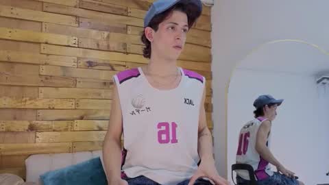 Snapshot of jack_shane chatting on January 8, 2026, 4:04 am Jack Shane online show from January 8, 2026, 4:04 am