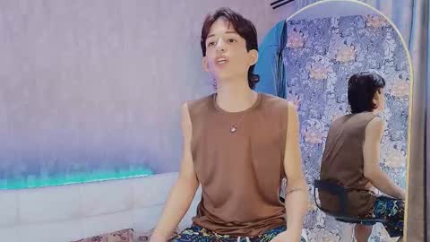 Jack Shane online show from January 17, 2026, 4:28 am