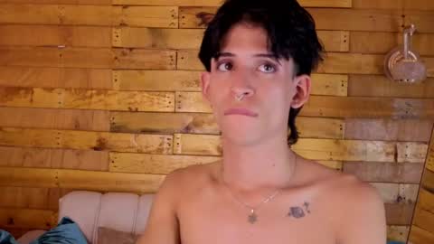 Jack Shane online show from May 27, 2026, 1:57 am