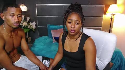 JACK Y TALY online show from January 16, 2026, 8:02 pm