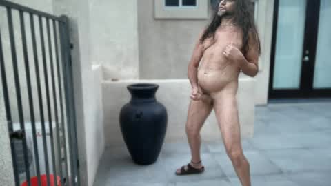 Jack Vesuvio online show from June 30, 2026, 2:34 am