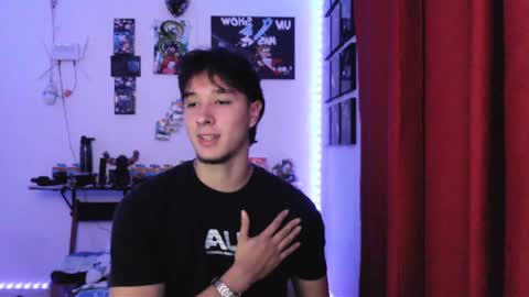 J online show from December 24, 2024, 2:54 am