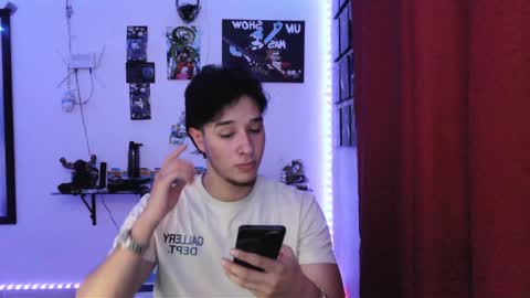 J online show from January 12, 2025, 4:00 am