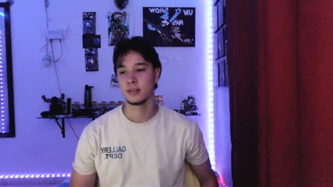 J online show from January 12, 2025, 7:00 am