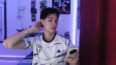 J online show from January 25, 2025, 4:56 am