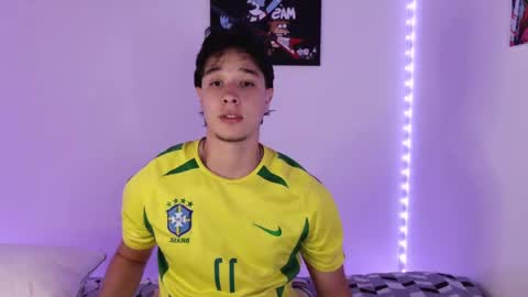 J online show from March 8, 2025, 3:50 am