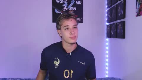 J online show from September 13, 2025, 4:34 am