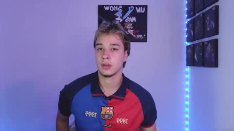 J online show from October 6, 2025, 4:43 am